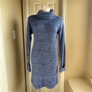 STITCHDROP Knit Sweater Dress